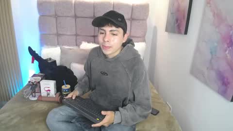 SAMU online show from May 2026 07:56:02 PM