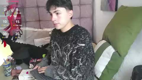 Snapshot of samu_foxxx chatting on July 2026 04:54:02 PM SAMU online show from July 2026 04:54:02 PM