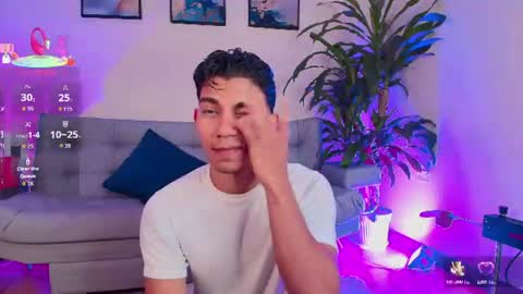 Snapshot of samucamx_ chatting on June 2026 03:07:02 AM samu online show from June 2026 03:07:02 AM
