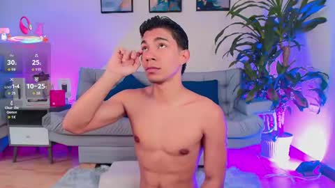 Snapshot of samucamx_ chatting on June 2026 06:51:01 PM samu online show from June 2026 06:51:01 PM