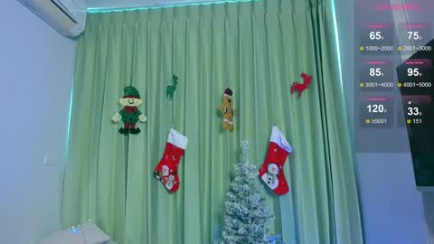 Snapshot of samuel_andrew chatting on December 2024 04:44:01 AM Samuel online show from December 2024 04:44:01 AM