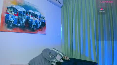 Snapshot of samuel_andrew chatting on January 2025 02:25:01 AM Samuel online show from January 2025 02:25:01 AM