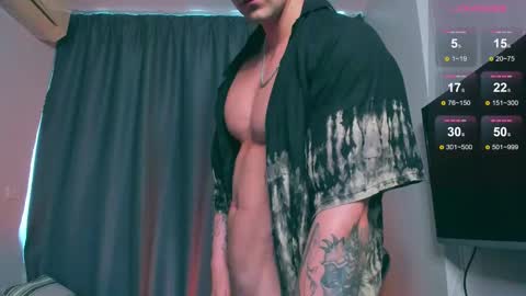 Snapshot of samuel_andrew chatting on February 2025 07:03:01 AM Samuel online show from February 2025 07:03:01 AM