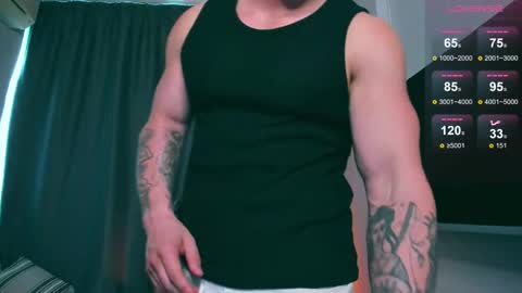 Snapshot of samuel_andrew chatting on February 2025 08:41:01 AM Samuel online show from February 2025 08:41:01 AM