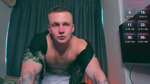 Snapshot of samuel_andrew chatting on March 2025 01:25:02 AM Samuel online show from March 2025 01:25:02 AM