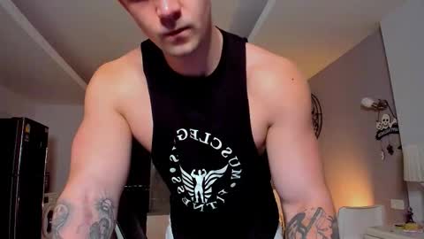 Samuel online show from November 2025 02:33:02 AM