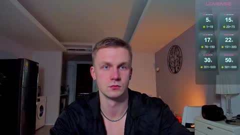 Samuel online show from December 2025 04:19:02 AM