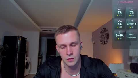 Samuel online show from December 2025 03:26:02 AM