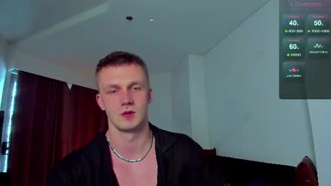Snapshot of samuel_andrew chatting on July 2026 07:11:02 AM Samuel online show from July 2026 07:11:02 AM
