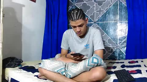 Snapshot of samuel_sincee chatting on September 2025 03:07:02 AM Samuel Sincee online show from September 2025 03:07:02 AM