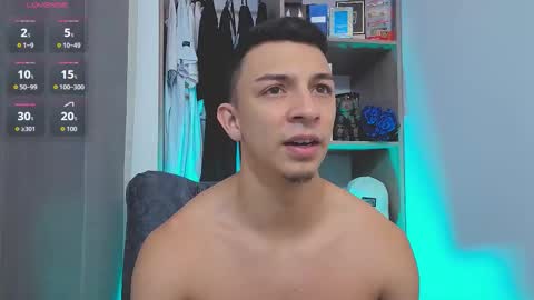 Samuel online show from March 2026 03:55:01 AM