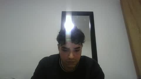 Snapshot of samuel_watkins1 chatting on May 2026 07:43:01 PM samuel_watkins1 online show from May 2026 07:43:01 PM