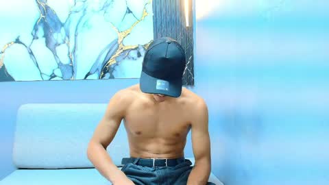 SAMUEL online show from April 2026 12:54:01 PM