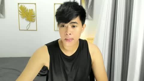 Snapshot of samuelangelo chatting on February 2025 05:34:02 AM Sam online show from February 2025 05:34:02 AM
