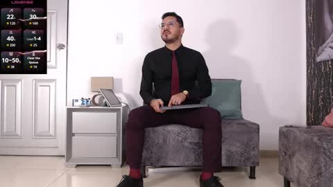  Samuel Coopper  online show from December 2025 12:32:01 PM