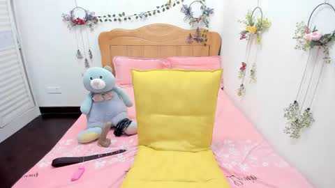 SamuelMorenor online show from May 2026 01:49:02 PM