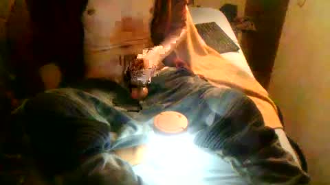 samueltal online show from January 2026 08:45:01 PM