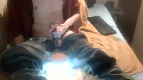 samueltal online show from February 2026 08:45:02 PM