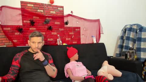 samuraijiu online show from February 2025 12:49:01 PM