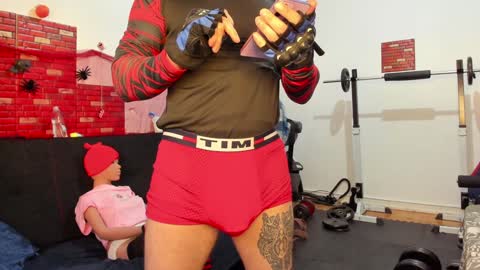 samuraijiu online show from February 2025 03:52:02 PM