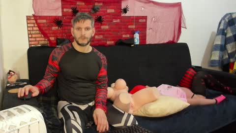 samuraijiu online show from February 2025 11:03:02 PM