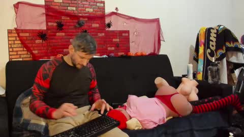 samuraijiu online show from February 2025 10:36:02 PM