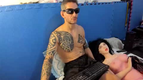 samuraijiu online show from September 2025 09:52:02 PM