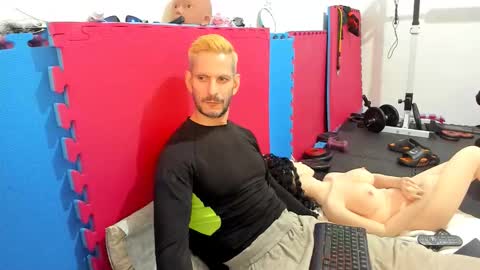 samuraijiu online show from November 2025 04:17:01 PM