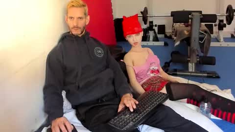 samuraijiu online show from December 2025 12:32:01 PM