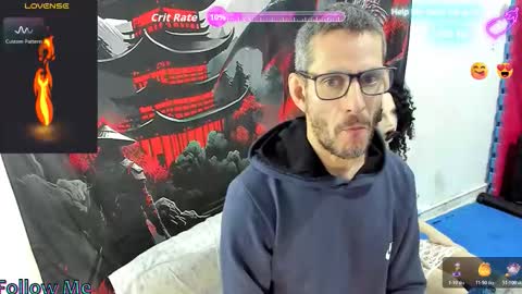 samuraijiu online show from February 2026 12:15:02 AM