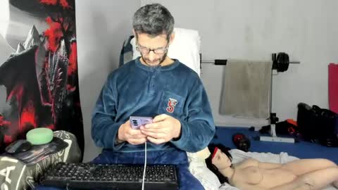 Snapshot of samuraijiu chatting on May 2026 10:59:02 PM samuraijiu online show from May 2026 10:59:02 PM