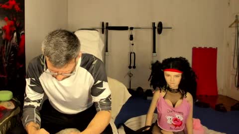 Snapshot of samuraijiu chatting on May 2026 11:22:01 PM samuraijiu online show from May 2026 11:22:01 PM