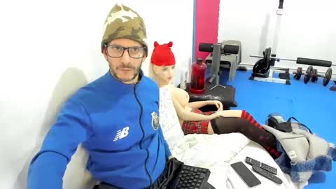 Samuraijiu online show from December 2025 01:12:02 AM