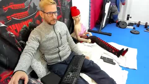 Samuraijiu online show from December 2025 01:36:01 AM