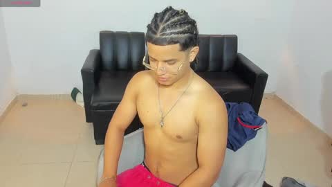 Snapshot of samxx_muscle chatting on May 2026 04:13:02 PM samxx_muscle online show from May 2026 04:13:02 PM