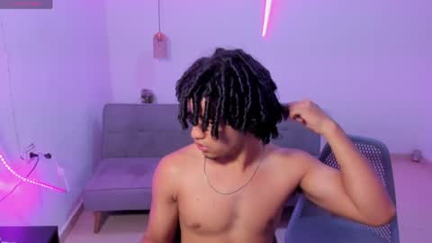 Snapshot of samxx_muscle chatting on May 2026 03:19:02 PM samxx_muscle online show from May 2026 03:19:02 PM
