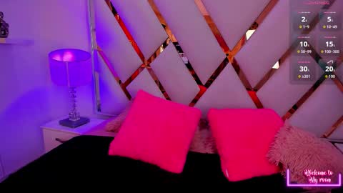 Sammy online show from November 2025 07:15:01 PM