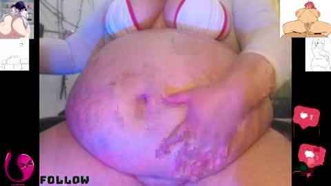 loredy samantha online show from April 2026 06:27:02 PM