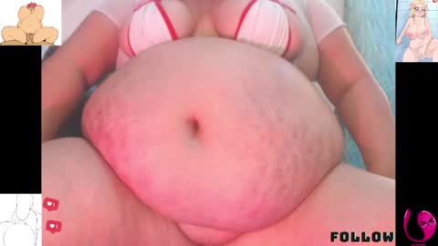 loredy samantha online show from April 2026 07:07:02 PM