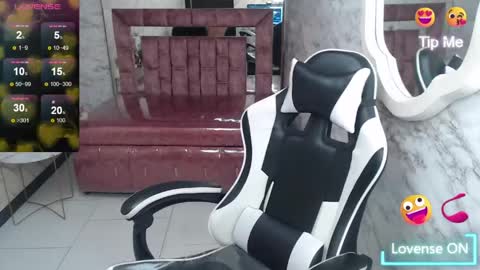 Samy online show from April 2026 01:05:01 PM