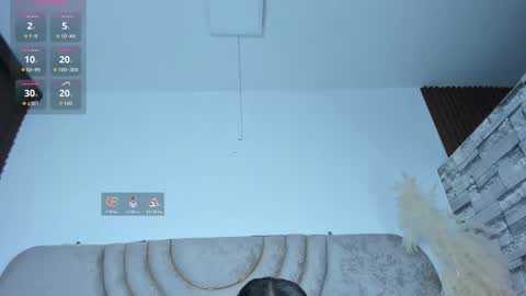 S A M Y  G R E Y  online show from December 2025 03:11:01 AM