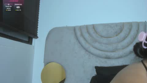 S A M Y  G R E Y  online show from December 2025 03:03:02 AM