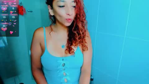  SAMY HUBER online show from March 2026 03:34:01 PM