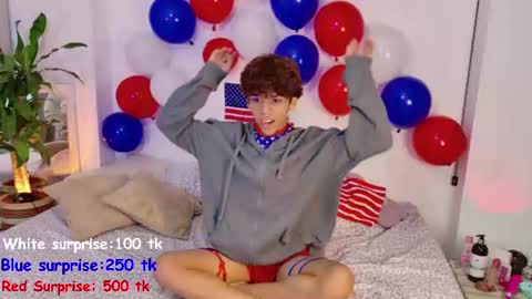 Sammy online show from July 2026 03:09:01 AM