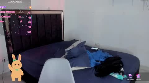 SamyHolbrook online show from January 2025 03:57:02 PM