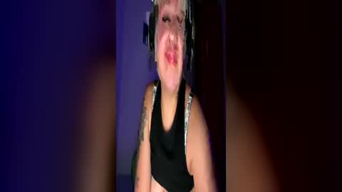 Samymoon online show from June 2026 04:55:01 PM