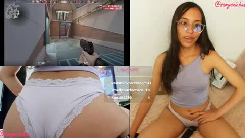 Special show on 17 december and 23 UwU online show from December 2024 03:40:02 AM