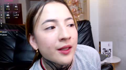 Samy and Juan online show from January 2025 02:33:01 AM