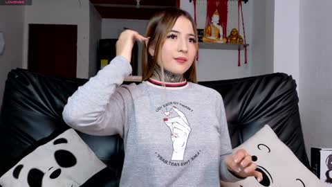 Samy and Juan online show from January 2025 02:11:02 AM