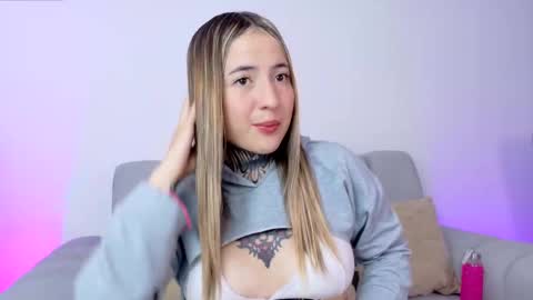 Samy and Juan online show from March 2025 02:28:02 AM